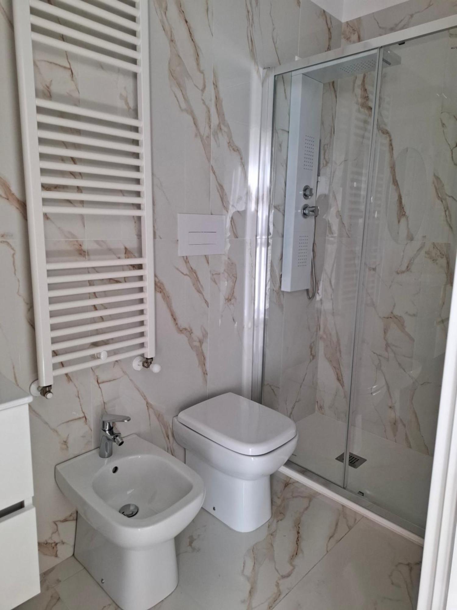 Mariam Royal Apartment & Rooms Reggio di Calabria Bagian luar foto