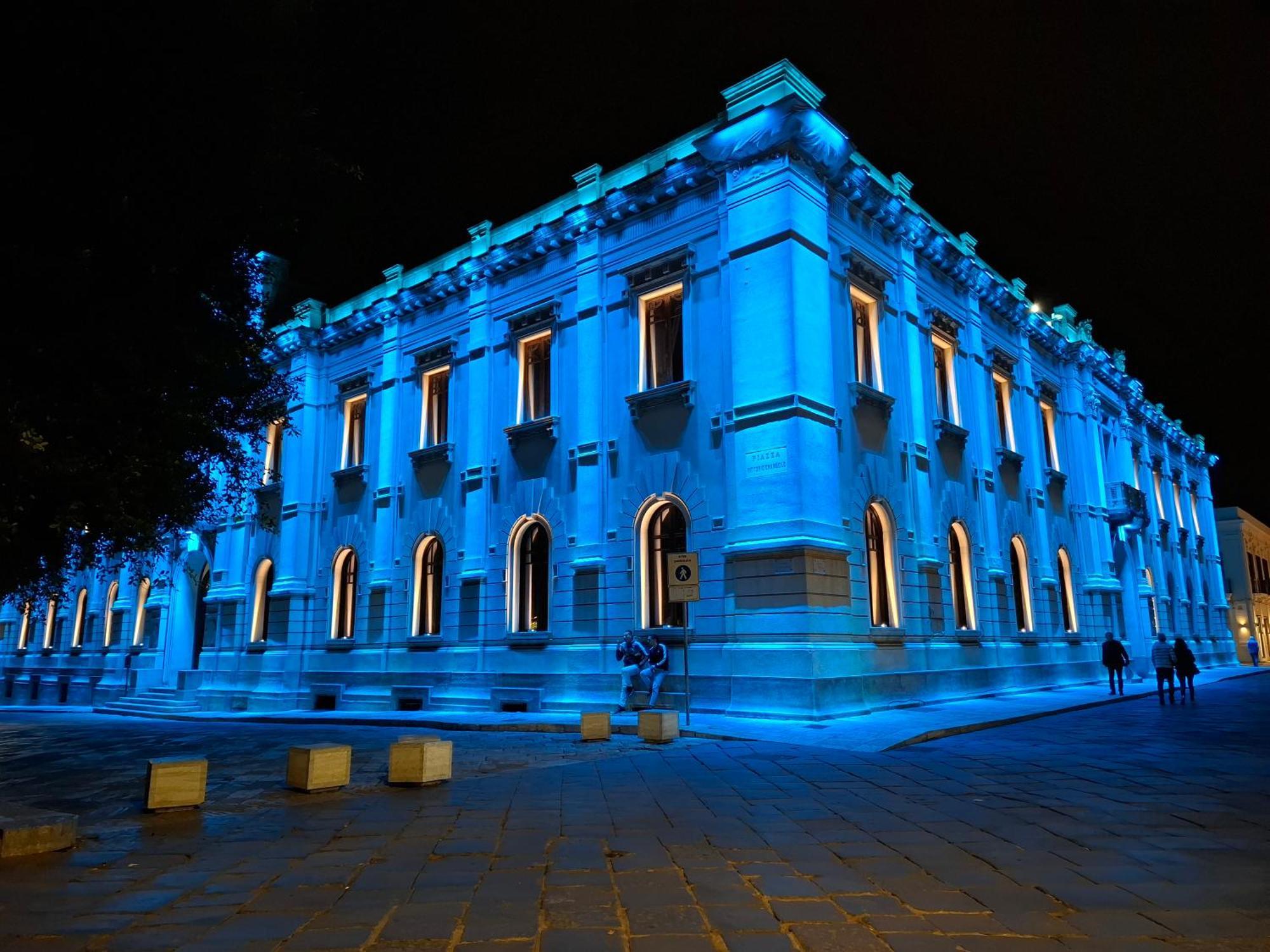 Mariam Royal Apartment & Rooms Reggio di Calabria Bagian luar foto