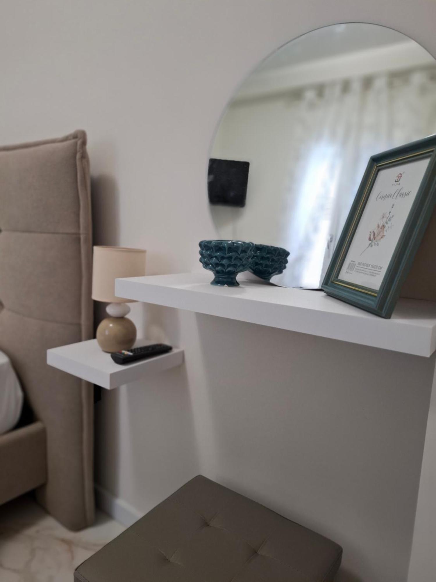 Mariam Royal Apartment & Rooms Reggio di Calabria Bagian luar foto