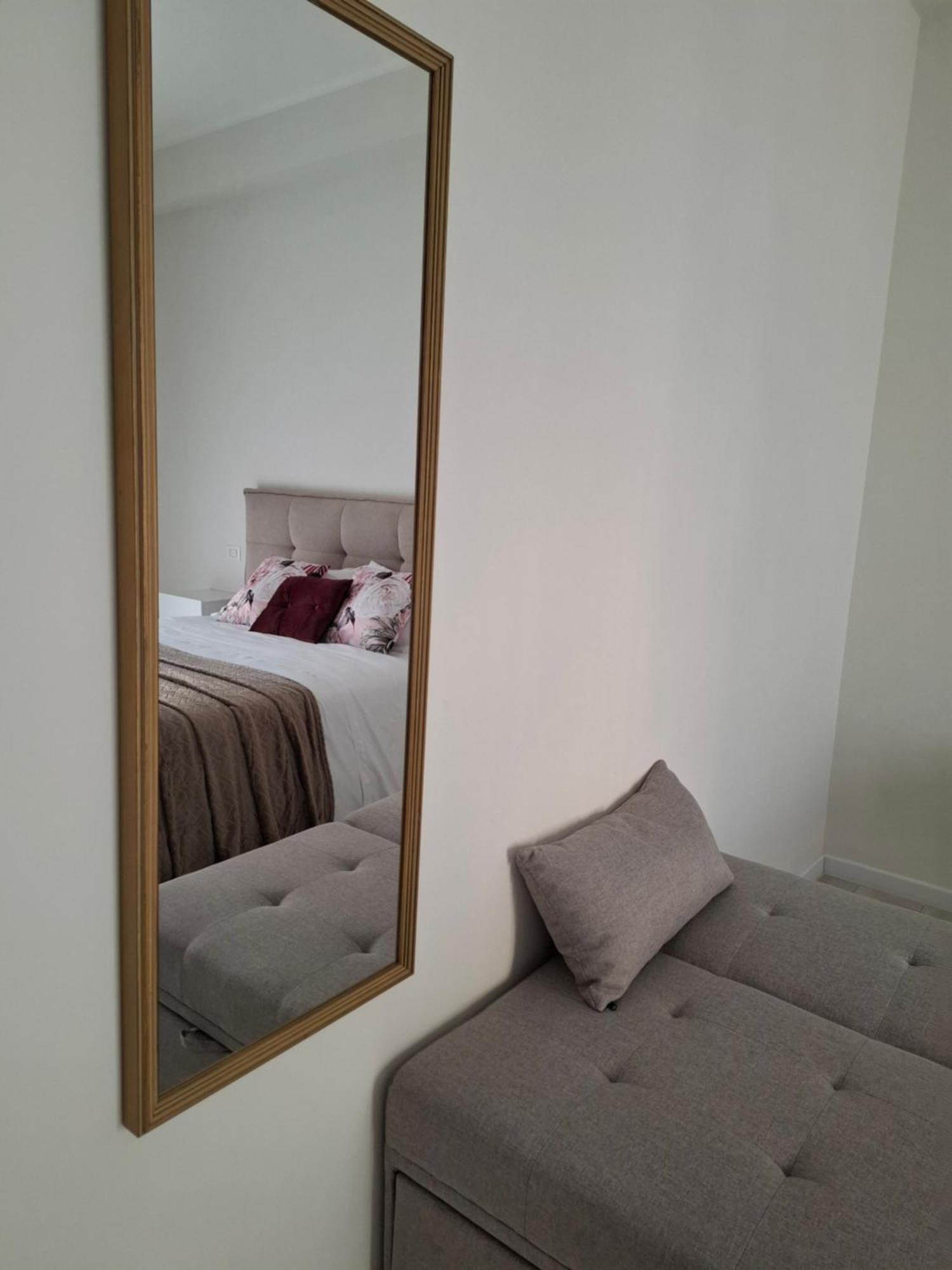 Mariam Royal Apartment & Rooms Reggio di Calabria Bagian luar foto